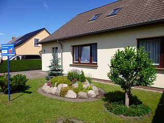 Bild: Ferienwohnung "Meeresrauschen"