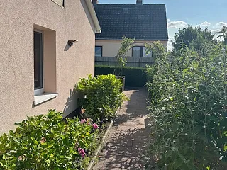 Bild: Ferienwohnung Wiesenberg