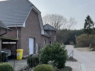 Bild: Kiep`n Kat`n   Ferienwohnungen mit Kamin