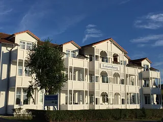 Bild: Haus Lotsenberg