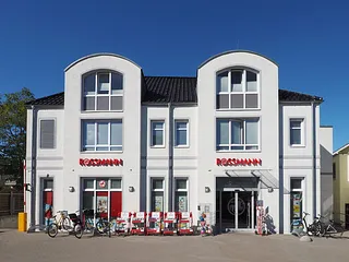 Bild: Haus Rossmann