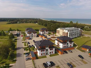 Bild: Apartmentanlage Käpt´n Brass