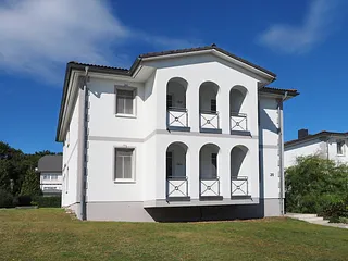 Bild: Villa Bansini