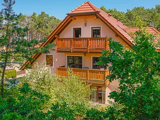 Bild: FeWo "Strandgut" - strandnah + WLAN free