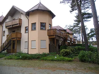 Bild: Ferienobjekt "Ostsee - Strandidyll"