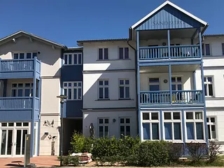 Bild: Ostsee Domizil Sandburg