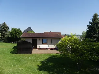 Bild: Ferienhaus Bansin