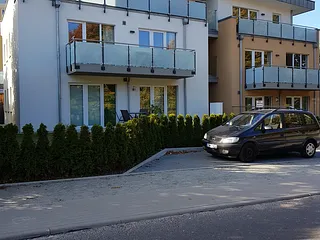 Bild: Appartement Sonnenschein