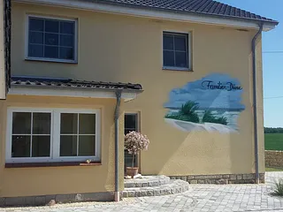 Bild: Familien Düne