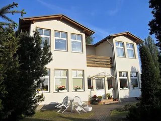 Bild: Ferienwohnungen Steinke