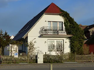 Bild: Ferienwohnung AHOI Thiessow