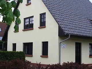 Bild: Ferienwohnung ,,Am Kranichteich"