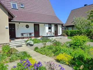 Bild: Ferienwohnung Romy Appartement Kiek in