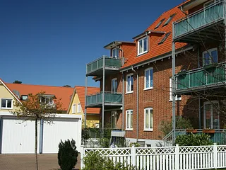 Bild: "Haus Leuchtturm / Fewo Kindler"