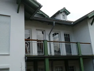 Bild: 3-Zi.-Wg. 60m zum Meer,.2 Räder+Strandk.,WM+WLAN