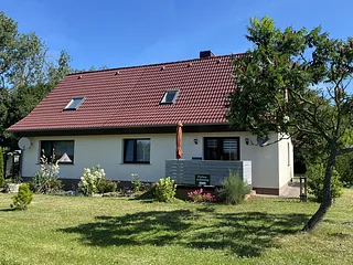 Bild: Ferienwohnung Nähe Binz für 2-3 Personen