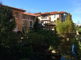 Bild: Residenz Laguna