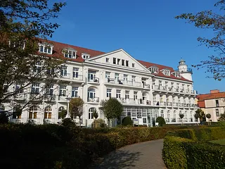 Bild: Ferienwohnung Kühlungsborn West