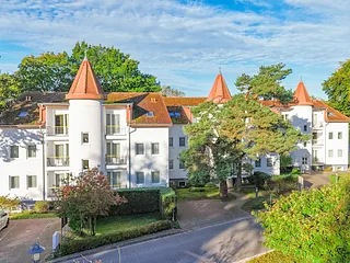 Bild: Haus "Am Schloonsee"