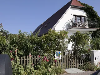Bild: Ferienwohnung Ankerplatz Thiessow