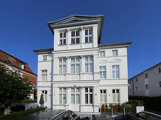 Bild: Villa Berty