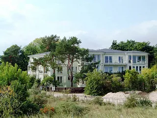 Bild: Strandoase Heringsdorf - direkte Strandlage