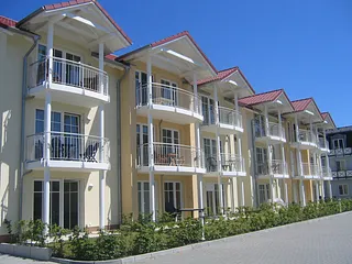 Bild: Residenz Sonnenhof - strandnah erholen