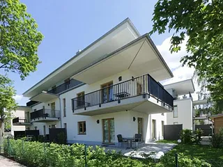 Bild: Ahlbeck Suiten