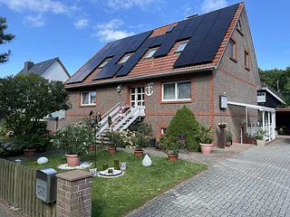 Bild: Ferienwohnungen Burghardt