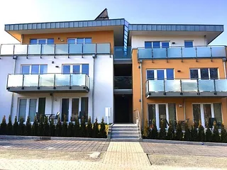 Bild: Villa Bettina - nur 400m zum Strand