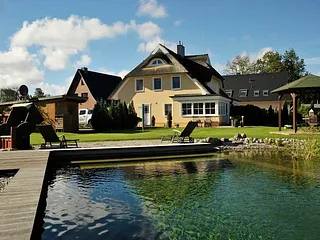 Bild: Ferienhaus Schnepper