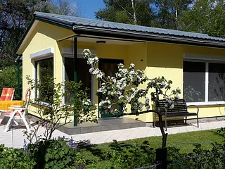Bild: Ferien-Haus "Idyll" (Nichtraucher)