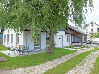 Bild: Ferienwohnungen Haus Friedrich