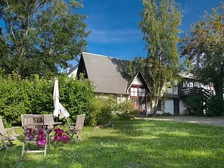 Bild: Ferienwohnungen Haus Mittagsruh