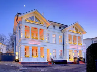 Bild: Villa Pia Marie