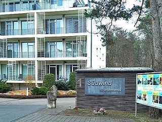 Bild: Südwind apartments