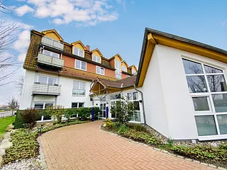 Bild: Landhaus Immenbarg/PKW-St. gratis