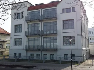 Bild: Ferienwohnung Neptun