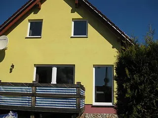 Bild: Ferienhaus Ruch