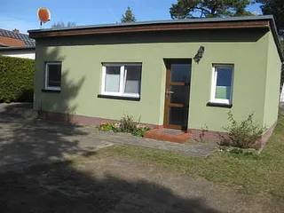 Bild: Bungalow Familie Ruch