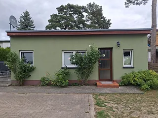 Bild: Bungalow Familie Ruch