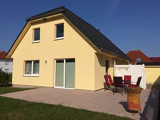 Bild: Ferienhaus ,, Arielle "