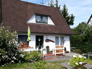 Bild: Ferienhaus "Utspann"