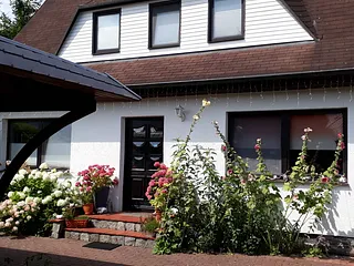 Bild: Ferienwohnung " Utkiek"