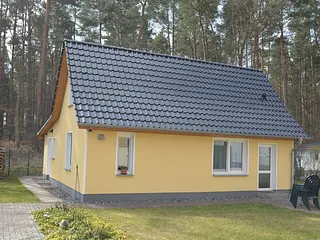 Bild: Ferienhaus Adam, Kinderfreund, 500m z. Strand,