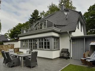 Bild: Ferienhaus Ostseetraum