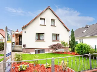 Bild: Quartier Nr. 6 - 100m zum Ostseestrand