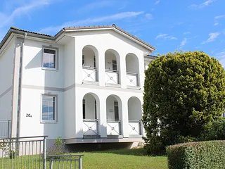 Bild: Appartementhaus Goethestraße