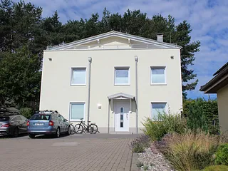 Bild: Haus Nordstern