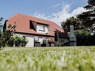 Bild: Landhaus Boldevitz